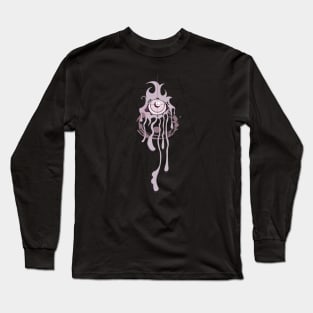 Seeing Purple Long Sleeve T-Shirt